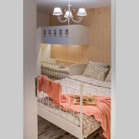 Provensalsky Rodinny Mandolina アパート *