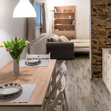 アパート Provensalsky Rodinny Mandolina *