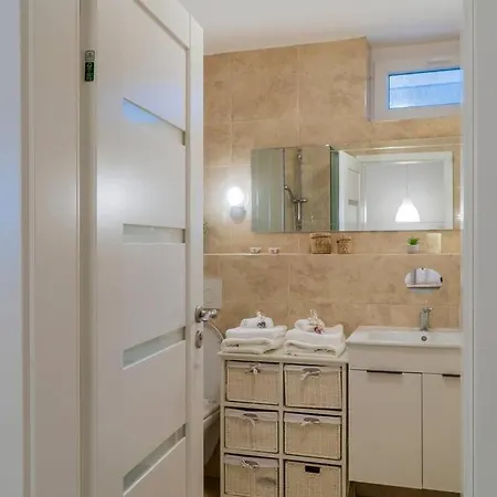 Provensalsky Rodinny Mandolina アパート