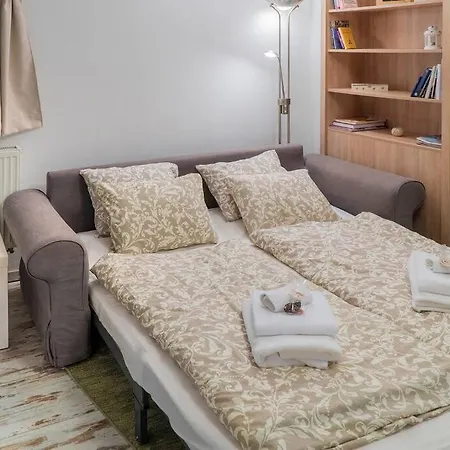 アパート Provensalsky Rodinny Mandolina